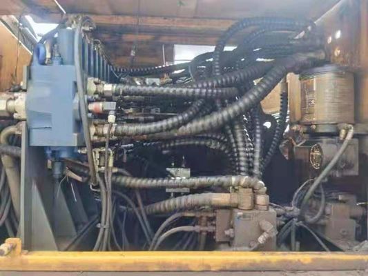 Soilmec SR-60 SR-65 SR-70 SR-80C R-622 Εργαστήρια περιστροφής Χρησιμοποιούνται Sany XUGON sr150c sr250 XR180 xr280d xr360E xr400e XR250D