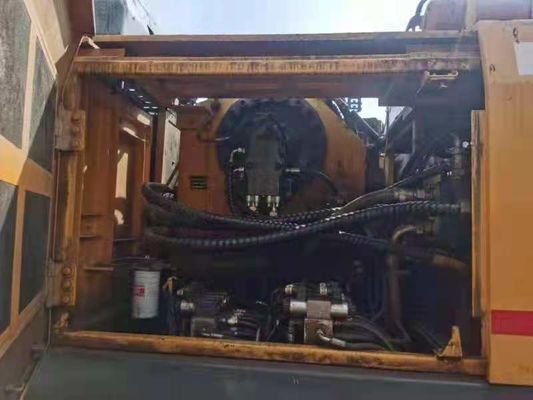 Soilmec SR-60 SR-65 SR-70 SR-80C R-622 Εργαστήρια περιστροφής Χρησιμοποιούνται Sany XUGON sr150c sr250 XR180 xr280d xr360E xr400e XR250D