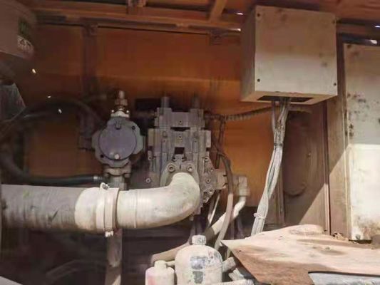 Soilmec SR-60 SR-65 SR-70 SR-80C R-622 Εργαστήρια περιστροφής Χρησιμοποιούνται Sany XUGON sr150c sr250 XR180 xr280d xr360E xr400e XR250D