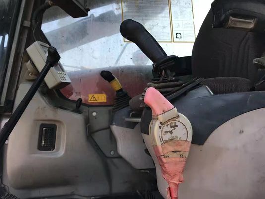 Χρησιμοποιούμενη SR200C Ιταλική κατασκευή Soilmec SR60 SR65 SR70 SR80 SR80C περιστρεφόμενη συσκευή για την εξόρυξη ενέργειας