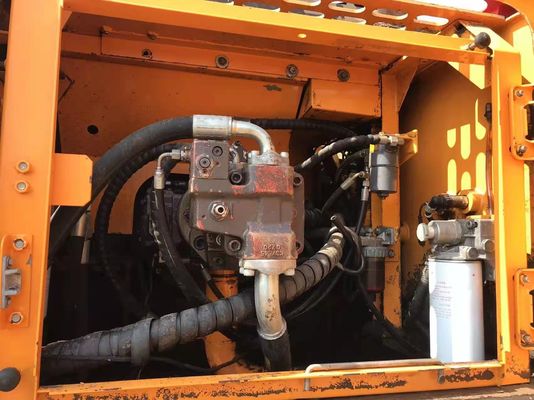 Χρησιμοποιούμενη SR200C Ιταλική κατασκευή Soilmec SR60 SR65 SR70 SR80 SR80C περιστρεφόμενη συσκευή για την εξόρυξη ενέργειας