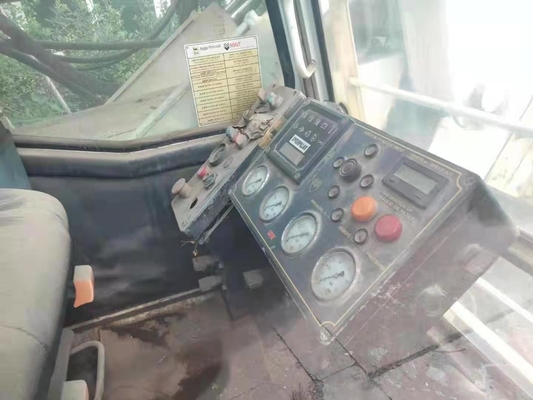 Soilmec SR-60 SR-65 SR-70 SR-80 SR-80C Στροφική γεωτρική μονάδα Ιταλία MAIT HR-180 HR-240 HR-260