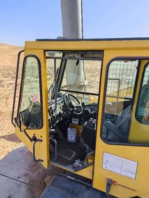 Τοπ- Γκρόουβ 9130Ε 120Τ Καραβίδας ακαθόριστου εδάφους κινητός καραβίδας Κινέζικος βαθμός ανύψωσης 40