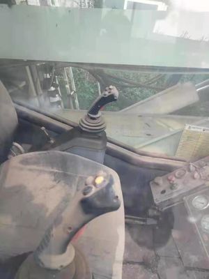 Χρησιμοποιούμενη μηχανή γεωτρήσεων MAIT HR-240 HR-180 HR-260 Ιταλία Κατασκευασμένη για κατασκευές στην καλύτερη περίπτωση