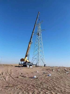 Τοπ- Γκρόουβ 9130Ε 120Τ Καραβίδας ακαθόριστου εδάφους κινητός καραβίδας Κινέζικος βαθμός ανύψωσης 40