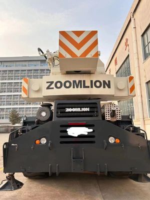 ZOOMLION RT75 RT25 Κρέα ακατέργαστου εδάφους με υδραυλικό κύλινδρο Changjiang στη Σαγκάη