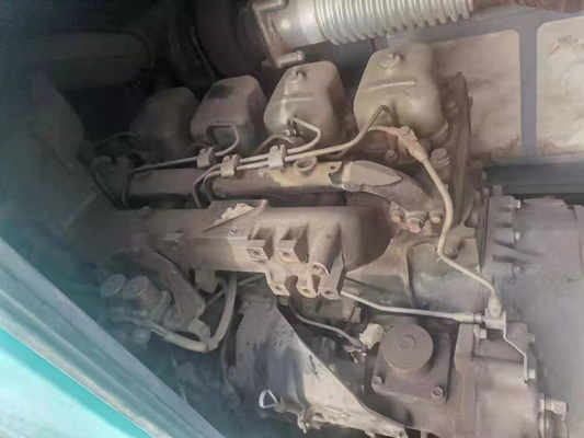 Μέγιστο ύψος ανύψωσης 58m CKE2500 P H7150 P H7100 P H7080 7090GS 100T 90T 80T 150T 250T
