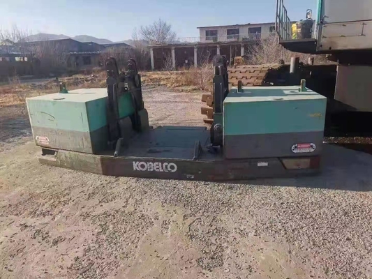 Μέγιστο ύψος ανύψωσης 58m CKE2500 P H7150 P H7100 P H7080 7090GS 100T 90T 80T 150T 250T