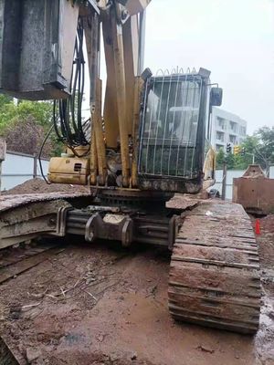 Διάμετρος γεώτρησης 2,5m Soilmec SR-60 SR-65 SR-70 SR-80 SR-80C περιστρεφόμενη συσκευή γεώτρησης