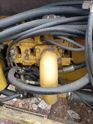 Διάμετρος γεώτρησης 2,5m Soilmec SR-60 SR-65 SR-70 SR-80 SR-80C περιστρεφόμενη συσκευή γεώτρησης