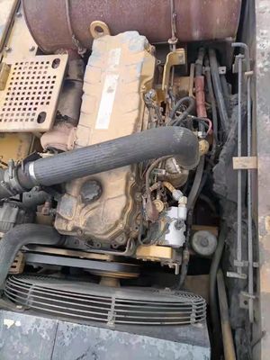 Διάμετρος γεώτρησης 2,5m Soilmec SR-60 SR-65 SR-70 SR-80 SR-80C περιστρεφόμενη συσκευή γεώτρησης