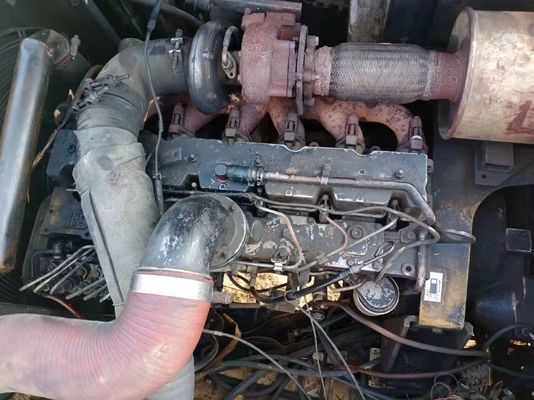 Ιταλία Αρχική μονάδα γεωτρήσεις Soilmec SR-60 SR-70 SR-80C R-516 R-622 στη Σαγκάη