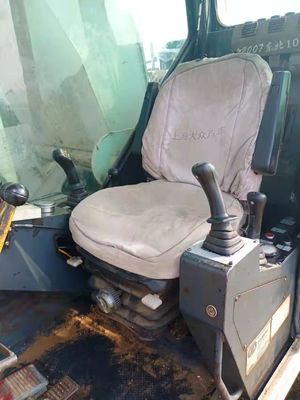 Ιταλία Αρχική μονάδα γεωτρήσεις Soilmec SR-60 SR-70 SR-80C R-516 R-622 στη Σαγκάη