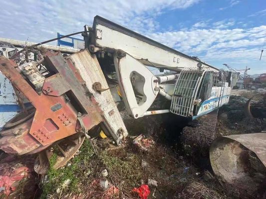 Ιταλική κατασκευή Soilmec SR60 SR65 SR70 SR80 SR80C περιστρεφόμενη συσκευή για Bauer Soilmec San Hitac