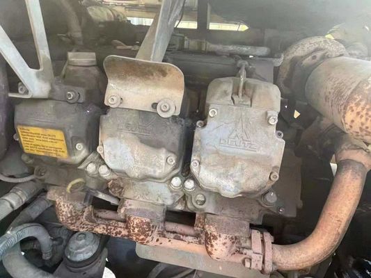 Ιταλική κατασκευή Soilmec SR60 SR65 SR70 SR80 SR80C περιστρεφόμενη συσκευή για Bauer Soilmec San Hitac