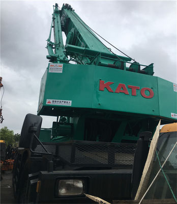 50 τόνων Ιαπωνικής προέλευσης Tadano TG-500E TL-300E Κινητό γερανό με 2001-4000 ώρες εργασίας