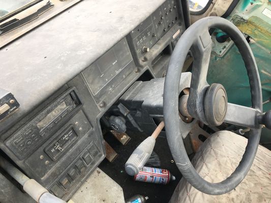 50 τόνων Ιαπωνικής προέλευσης Tadano TG-500E TL-300E Κινητό γερανό με 2001-4000 ώρες εργασίας