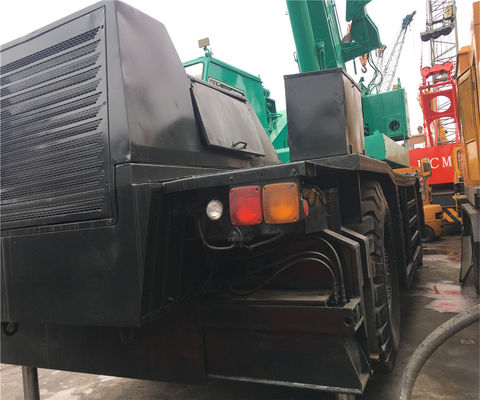 50 τόνων Ιαπωνικής προέλευσης Tadano TG-500E TL-300E Κινητό γερανό με 2001-4000 ώρες εργασίας