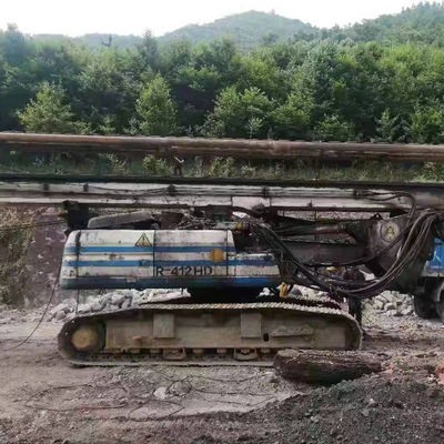 Σαγκάη Χρησιμοποιήθηκε Soilmec SR-60 SR-70 SR-80C R-516 R-622 R-620 R-412 RIG σε προσιτή τιμή