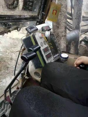 Σαγκάη Χρησιμοποιήθηκε Soilmec SR-60 SR-70 SR-80C R-516 R-622 R-620 R-412 RIG σε προσιτή τιμή