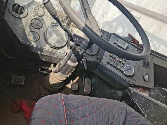 Αρχική Γερμανία Κινητό γερανό 70T LTM1070 LTM1160 LTM1300 LTM1500 Τροχαίο γερανό 300T 50000KG