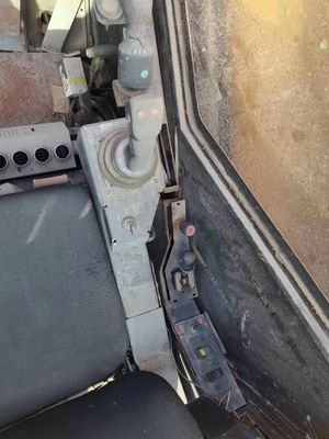 Αρχική Γερμανία Κινητό γερανό 70T LTM1070 LTM1160 LTM1300 LTM1500 Τροχαίο γερανό 300T 50000KG