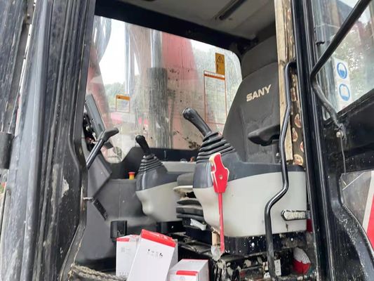 Soilmec SR-60 SR-65 SR-70 SR-80 SR-80C περιστρεφόμενη συσκευή εξορυκτικής εξορύξεως ενέργειας διάμετρος γεώτρησης 2,5m