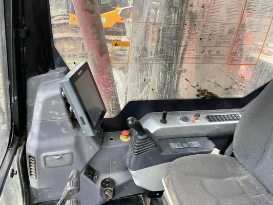 Soilmec SR-60 SR-65 SR-70 SR-80 SR-80C περιστρεφόμενη συσκευή εξορυκτικής εξορύξεως ενέργειας διάμετρος γεώτρησης 2,5m