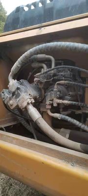 Soilmec SR-60 SR-65 SR-70 SR-80 SR-80C περιστρεφόμενη συσκευή εξορυκτικής εξορύξεως ενέργειας διάμετρος γεώτρησης 2,5m