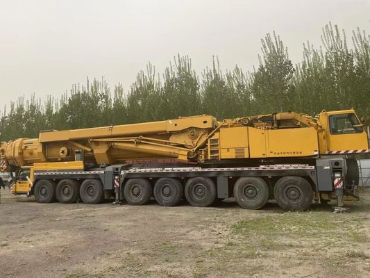 Liebherr LTM1500 LTM1250 500 τόνων 250 τόνων Γεωκίνητος γερανός Tadano TG-500E TL300E 50T 30T