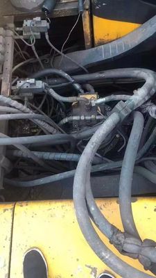 San SR150C SR280C SR250C XR150D XR180 XR280 XR400 XR360D Soilmec Rotary Rig με SR250