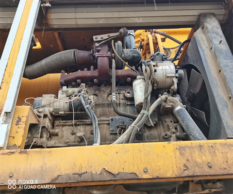 LT1130 LT1070 LT1050 LT1100 130T 70T 50T 100T Κρέα φορτηγών LTM1500 500t από το 2014