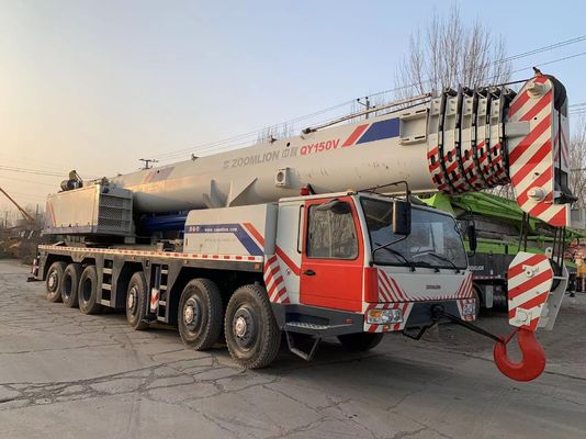 Επικοινωνιακό γερανό QY100K-II QY75KC QY50KC QY25K5 XCT25 QY50K-II QY70KC