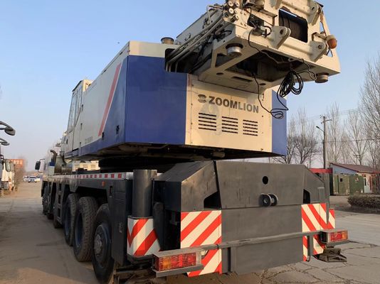 Επικοινωνιακό γερανό QY100K-II QY75KC QY50KC QY25K5 XCT25 QY50K-II QY70KC