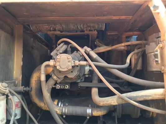 XGMA160 Χρησιμοποιούμενη περιστροφική συσκευή για γεωτρήσεις σε βάθος έως 56 μέτρων και άνω