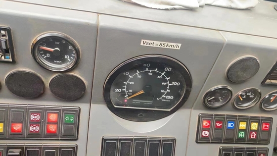 ΤΡΑΚΚ ΚΡΑΝΗ ΗΠΑ Made Grove 9130E 120T Ακατέργαστο κρανίο με υδραυλική αντλία Vickers