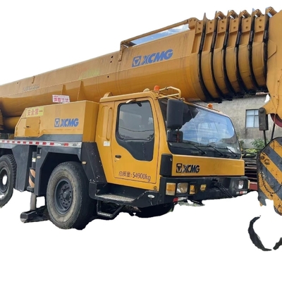 2018 Χρησιμοποιημένος γερανό φορτηγών XCM QAY240 LIEBHE LTM1250 XCT80 SCC650WE ZCC1300H QY50KC QY70KC QY100KC 25TON 50TON 70TON 100TON