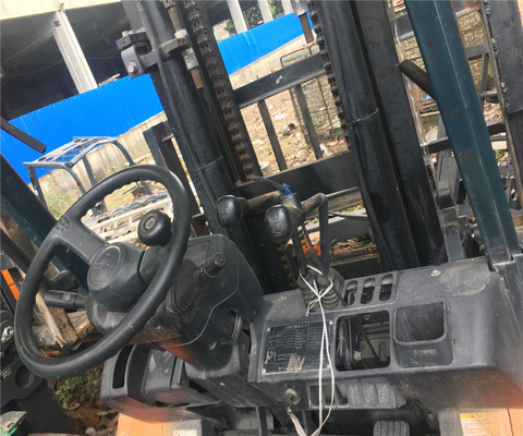 Ντίζελ 5 τόνων 7FDA50 2 5 τόνων 3m 4 5m 5m 6m Γερμανία