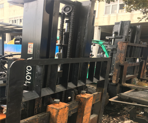 Ντίζελ 5 τόνων 7FDA50 2 5 τόνων 3m 4 5m 5m 6m Γερμανία