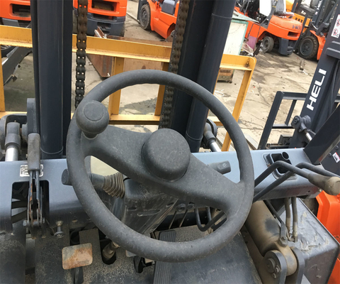 FD70 7000kg Ιαπωνία Komat TCM Toyo Heli Φορκοστάσιο Kalmar DRF450 DRF450D JCB535-110 530-110 11M Τηλεσκοπικό