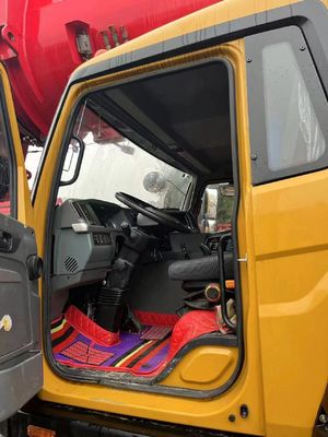 2018 Χρησιμοποιημένος γερανό φορτηγών SAC2600T8 XCT80 SCC650WE ZCC1300H QY25K5C QY50KC QY70KC QY75KC QY100KC XCT25 QY100KC 25TON 50TON 70TON 100TON