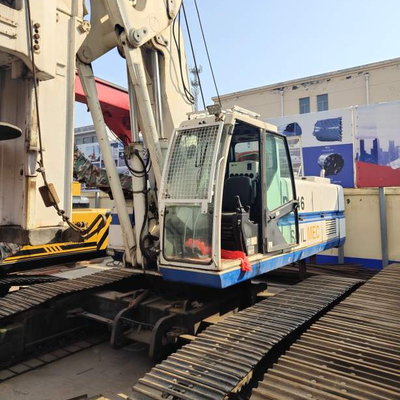 Soilmec SR-60 SR-65 SR-70 SR-80C R-516 Ροταριακή συσκευή γεώτρησης Διαμέτρου 2,5m στο San