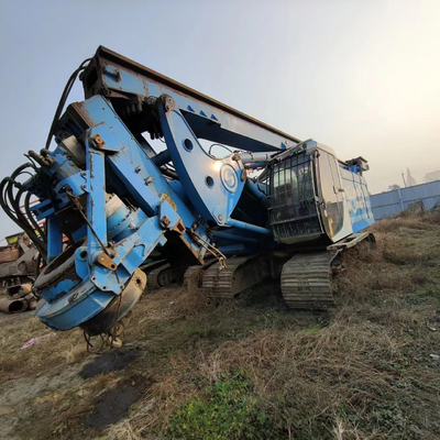 Χρησιμοποιούμενη περιστρεφόμενη ράβδο SR-75 SR-80C SR-65 SR-70 R-516 για την κατασκευή