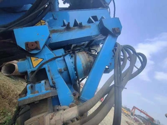 Χρησιμοποιούμενη περιστρεφόμενη ράβδο SR-75 SR-80C SR-65 SR-70 R-516 για την κατασκευή
