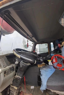 Μηχανή Kubota 70 τόνων Χρησιμοποιούμενο γερανό φορτηγού SAN STC1000C SAC2600T8 XCT80 SCC650WE ZCC1300H QY25K5C QY50KC QY70KC QY75KC