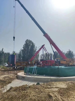 SYM5505JQZ SCC550E QY50K QY70K QY00K QY70K-II QY50K-II QY25KC QY55KC TG-1000E TL-250E Κινητός γερανό