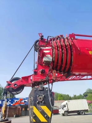 SYM5505JQZ SCC550E QY50K QY70K QY00K QY70K-II QY50K-II QY25KC QY55KC TG-1000E TL-250E Κινητός γερανό