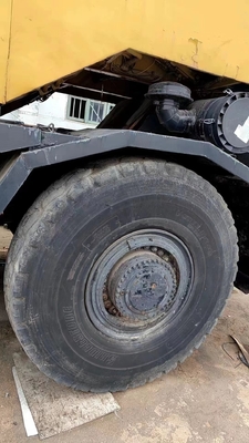 50000 kg Χρησιμοποιούμενο γερανό φορτηγού KOBELC RX45 ZOOMLIO ZTC55OV SAN SYM5505JQZ SCC550E QY25V4 QY100KC QY75KC QY55KC QY50KC QY25K5C XCT25