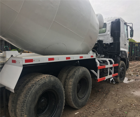 Χρησιμοποιημένο φορτηγό HINO 700 με 24120*9940*17190mm διαστάσεις σε προσιτή τιμή