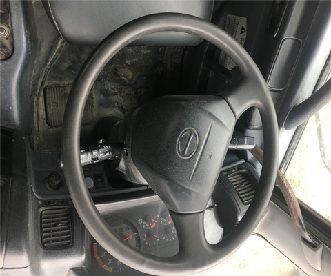 Χρησιμοποιημένο φορτηγό HINO 700 με 24120*9940*17190mm διαστάσεις σε προσιτή τιμή